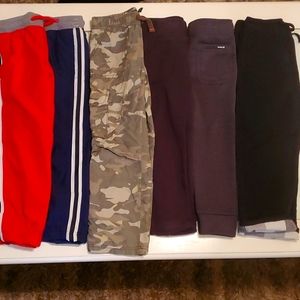 *SOLD*Boys Pants Bundle size 4T